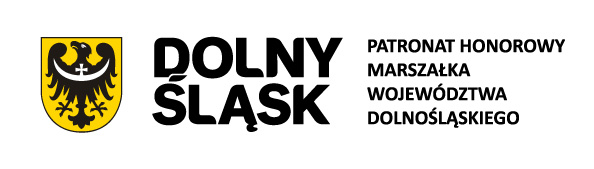 logotyp patronat poziom